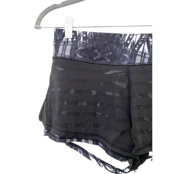 STEVE MADDEN Quick Dry Running Shorts - Picture 2 of 3